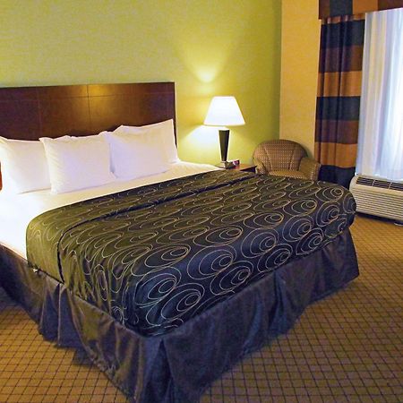 La Quinta By Wyndham Tampa Central Ngoại thất bức ảnh