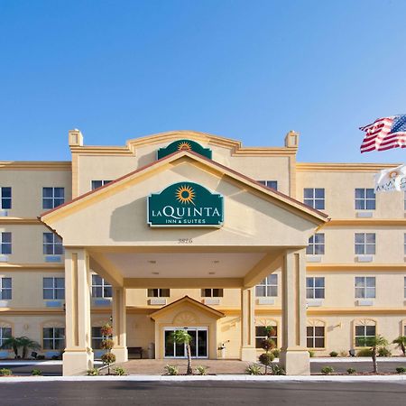 La Quinta By Wyndham Tampa Central Ngoại thất bức ảnh