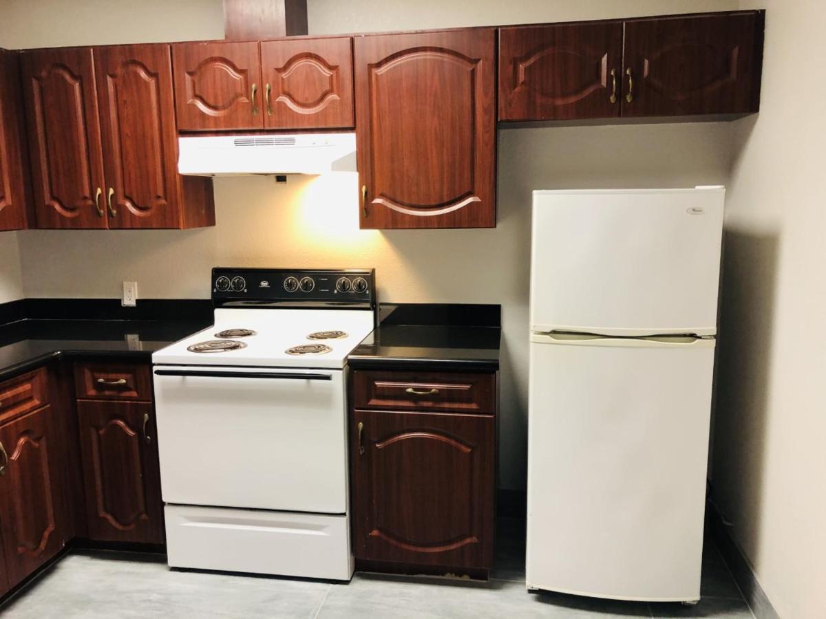 La Quinta By Wyndham Tampa Central Ngoại thất bức ảnh