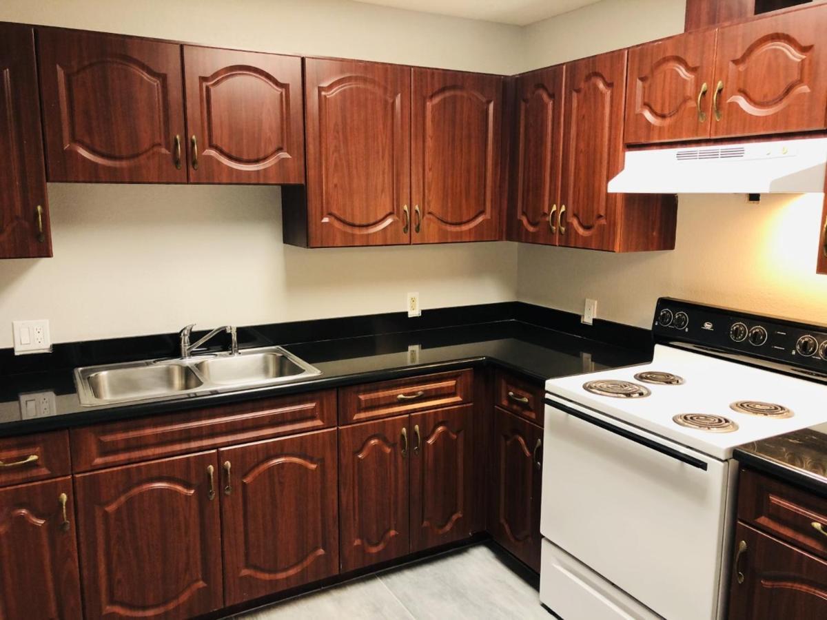 La Quinta By Wyndham Tampa Central Ngoại thất bức ảnh