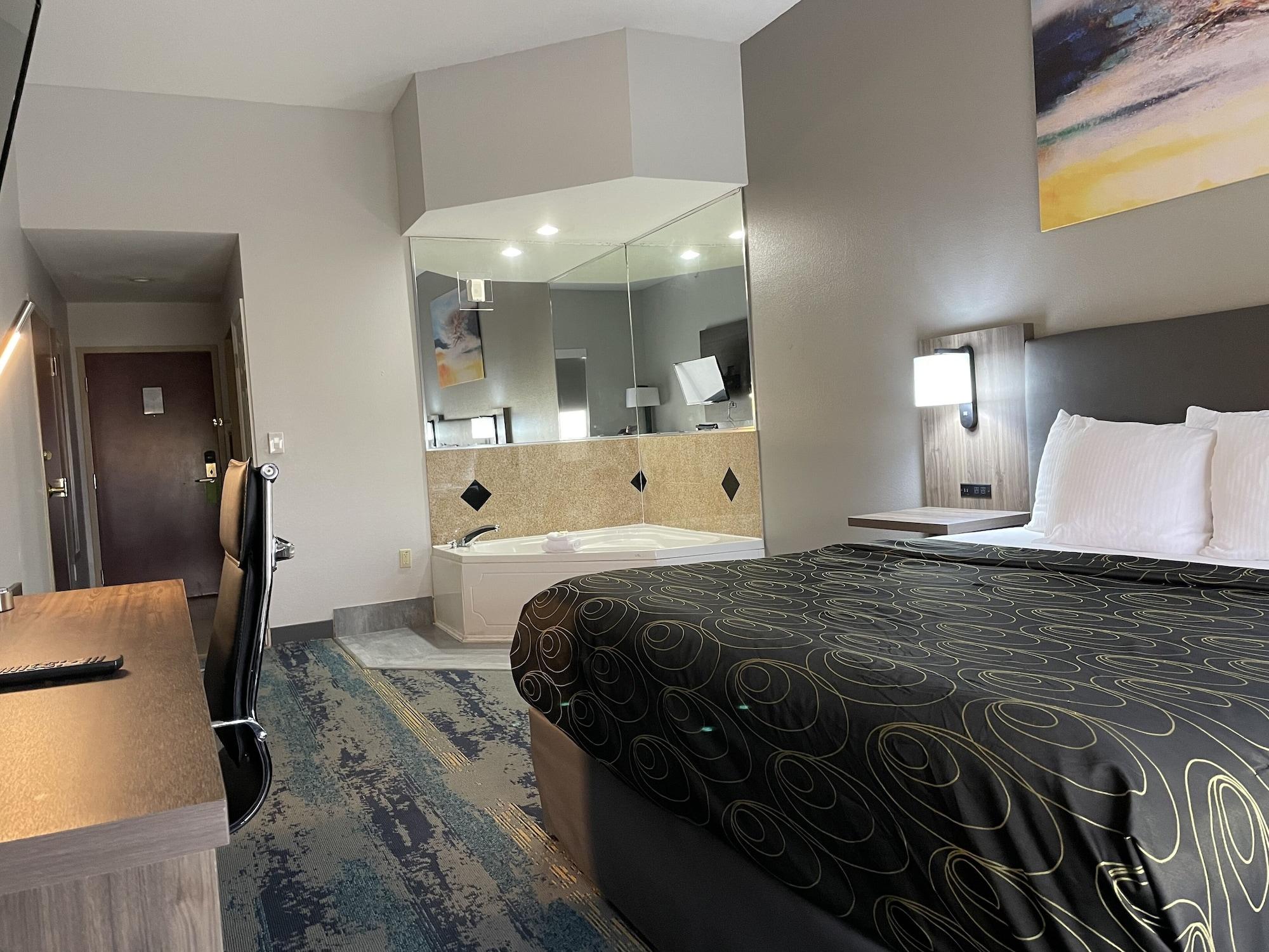 La Quinta By Wyndham Tampa Central Ngoại thất bức ảnh