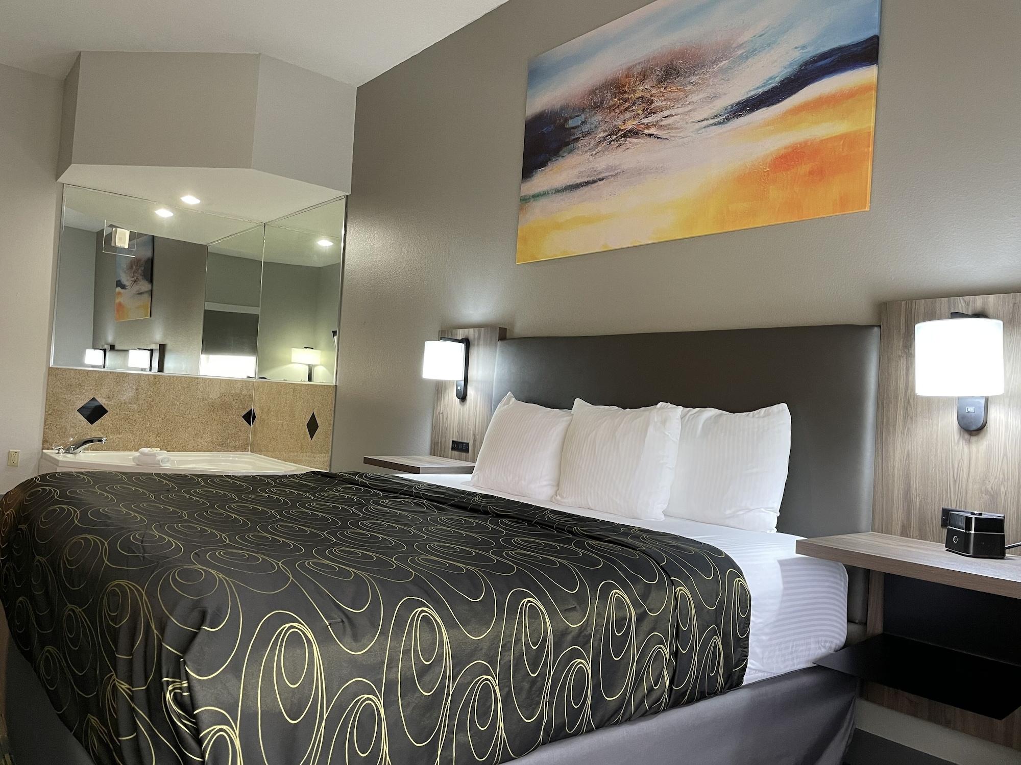 La Quinta By Wyndham Tampa Central Ngoại thất bức ảnh
