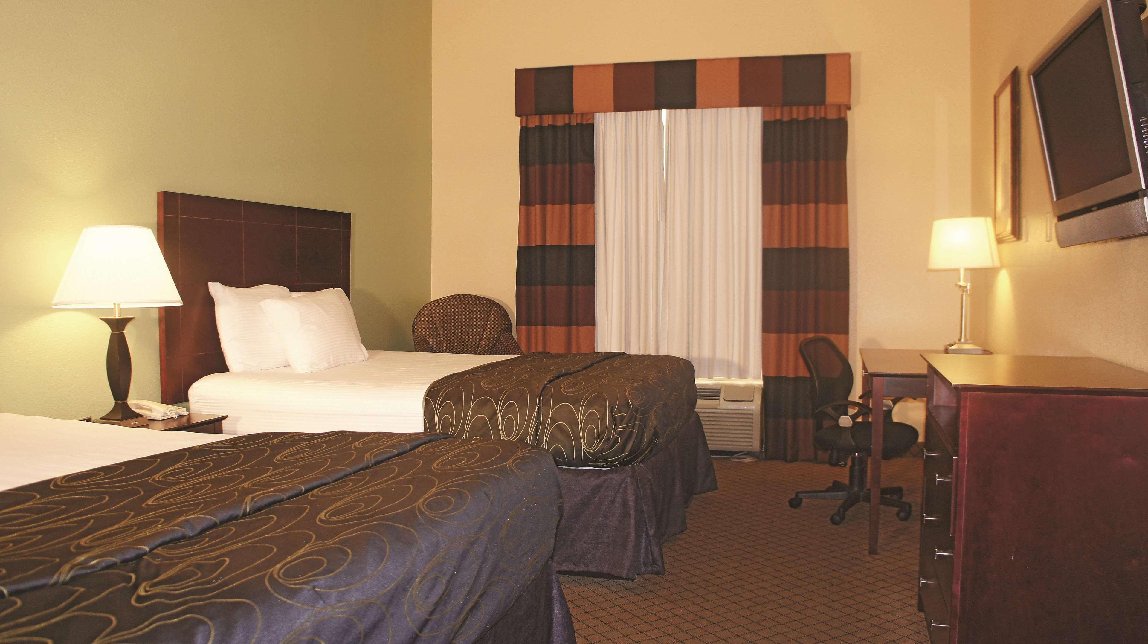 La Quinta By Wyndham Tampa Central Ngoại thất bức ảnh
