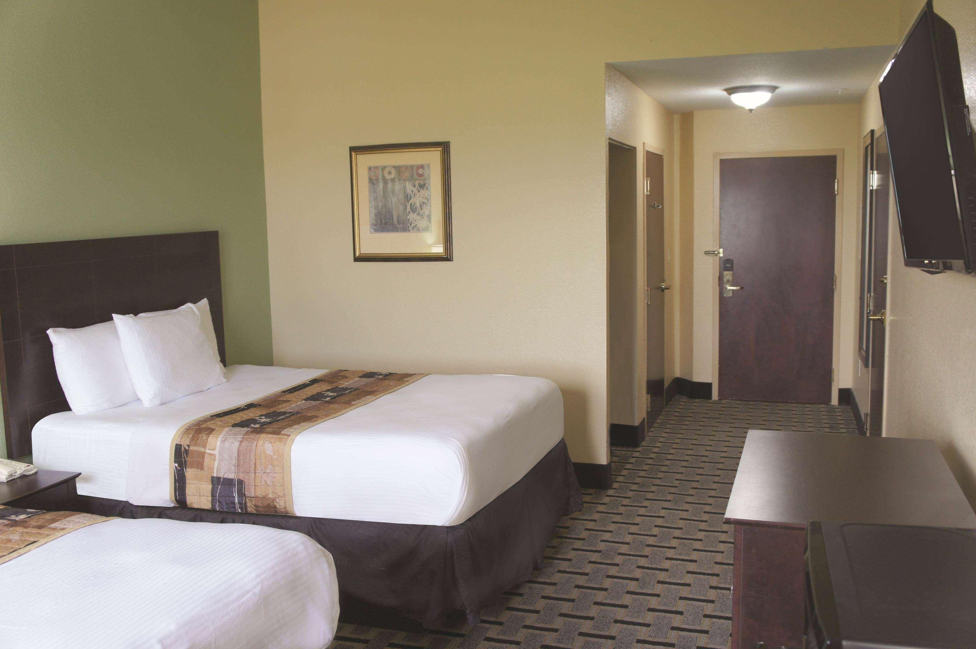 La Quinta By Wyndham Tampa Central Ngoại thất bức ảnh