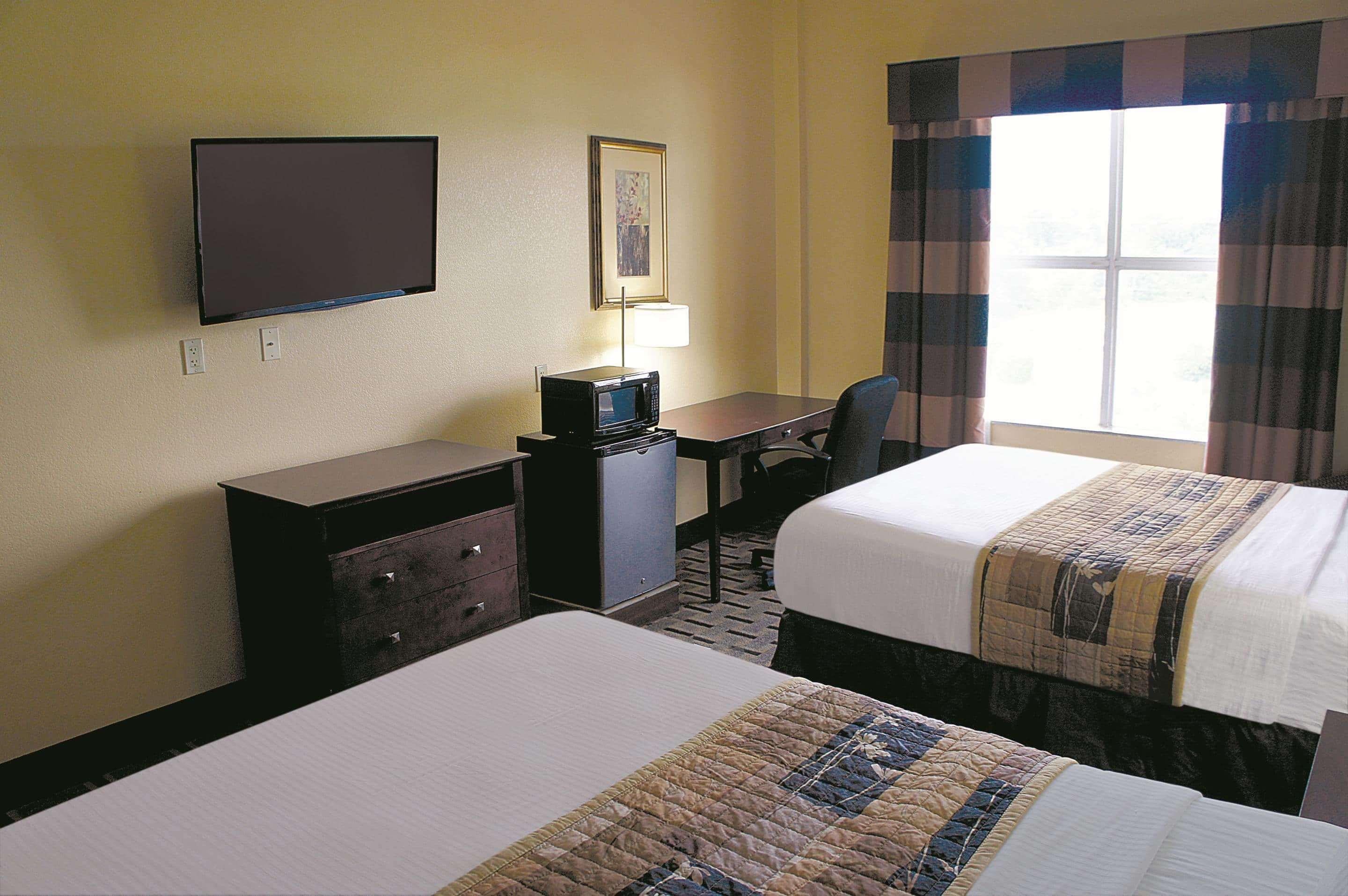 La Quinta By Wyndham Tampa Central Ngoại thất bức ảnh