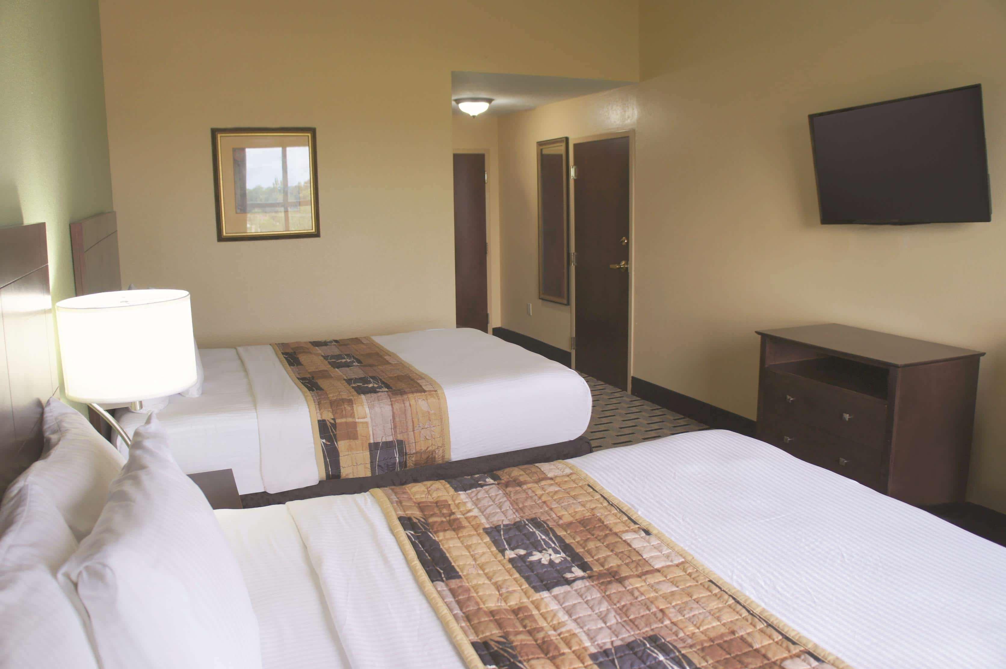 La Quinta By Wyndham Tampa Central Ngoại thất bức ảnh