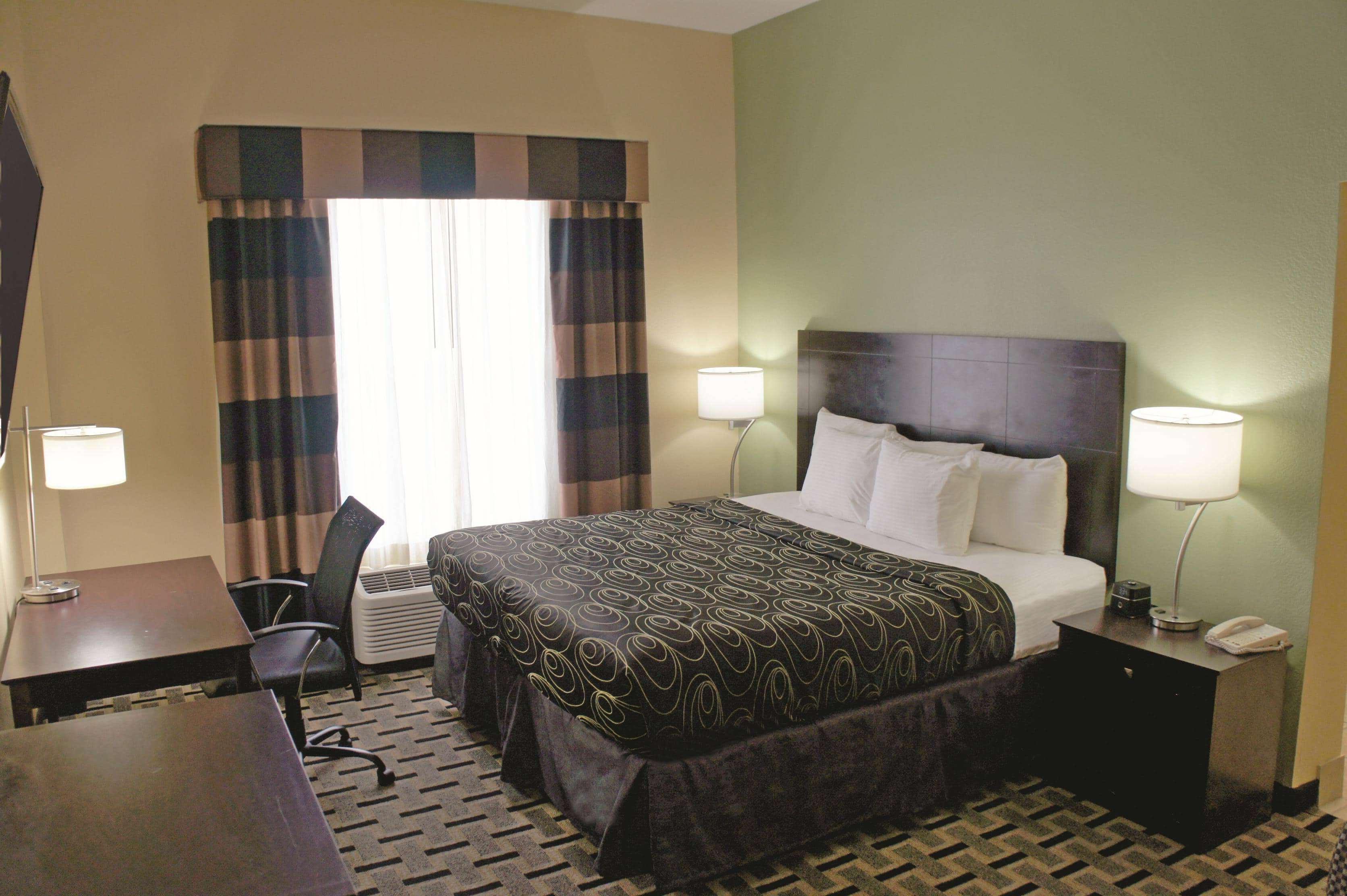 La Quinta By Wyndham Tampa Central Ngoại thất bức ảnh