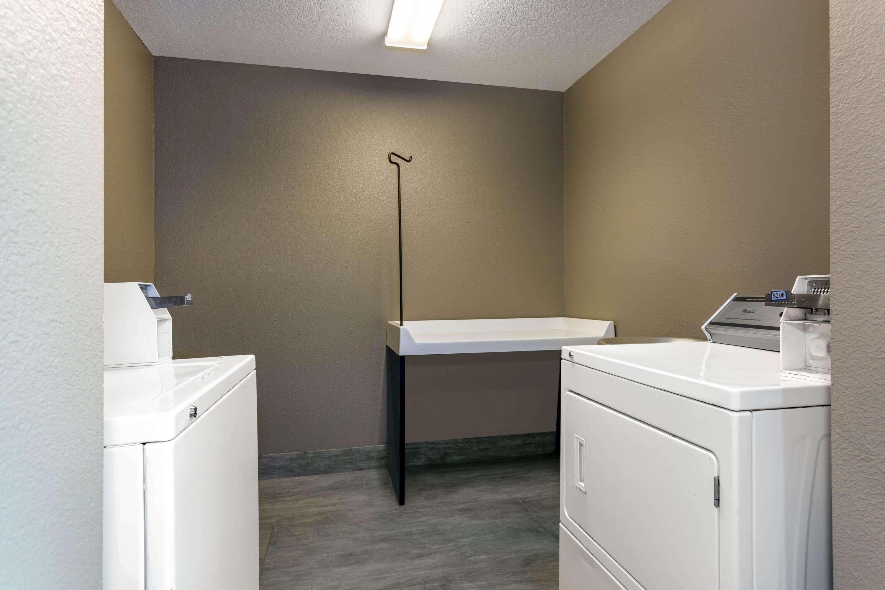 La Quinta By Wyndham Tampa Central Ngoại thất bức ảnh