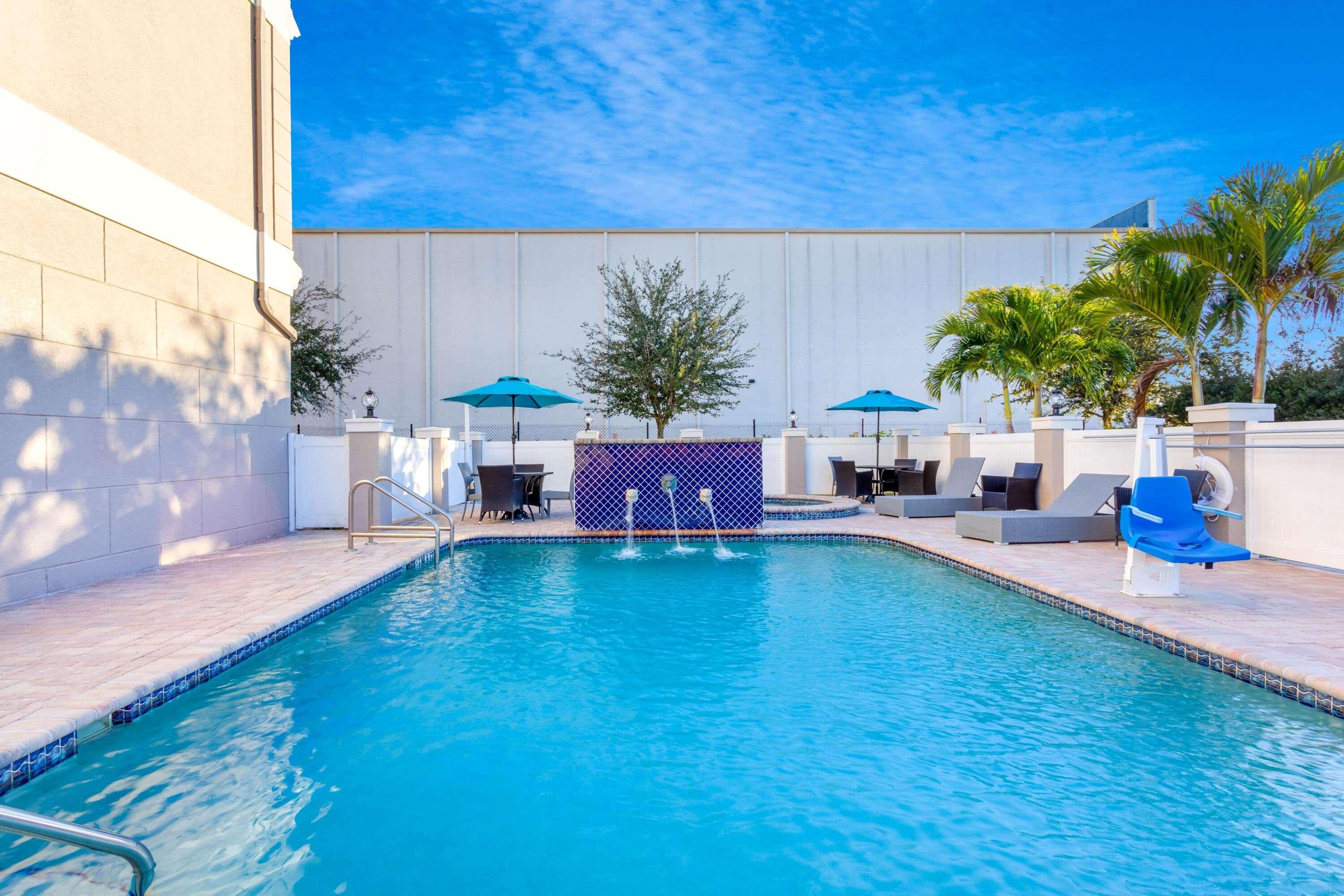 La Quinta By Wyndham Tampa Central Ngoại thất bức ảnh