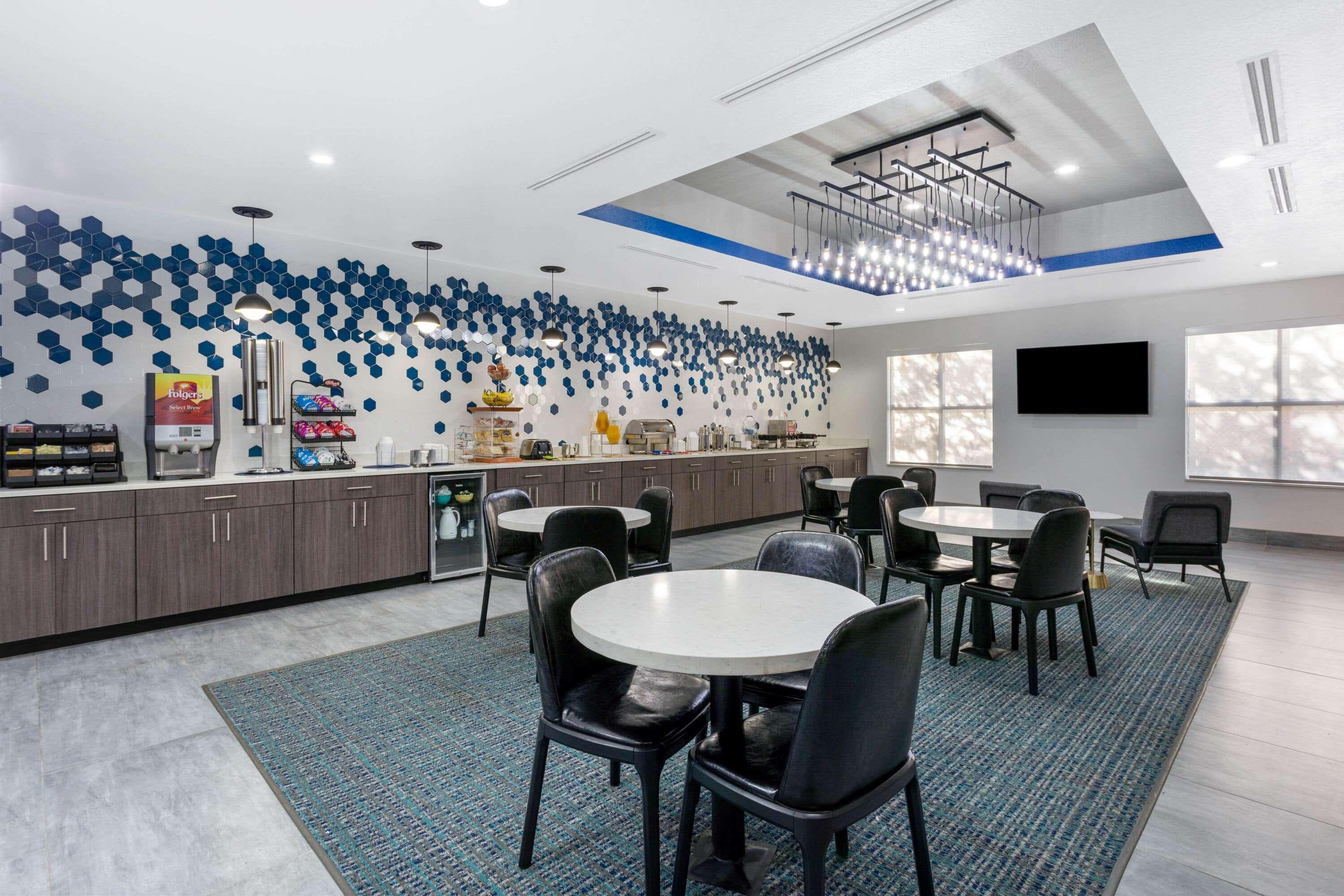 La Quinta By Wyndham Tampa Central Ngoại thất bức ảnh
