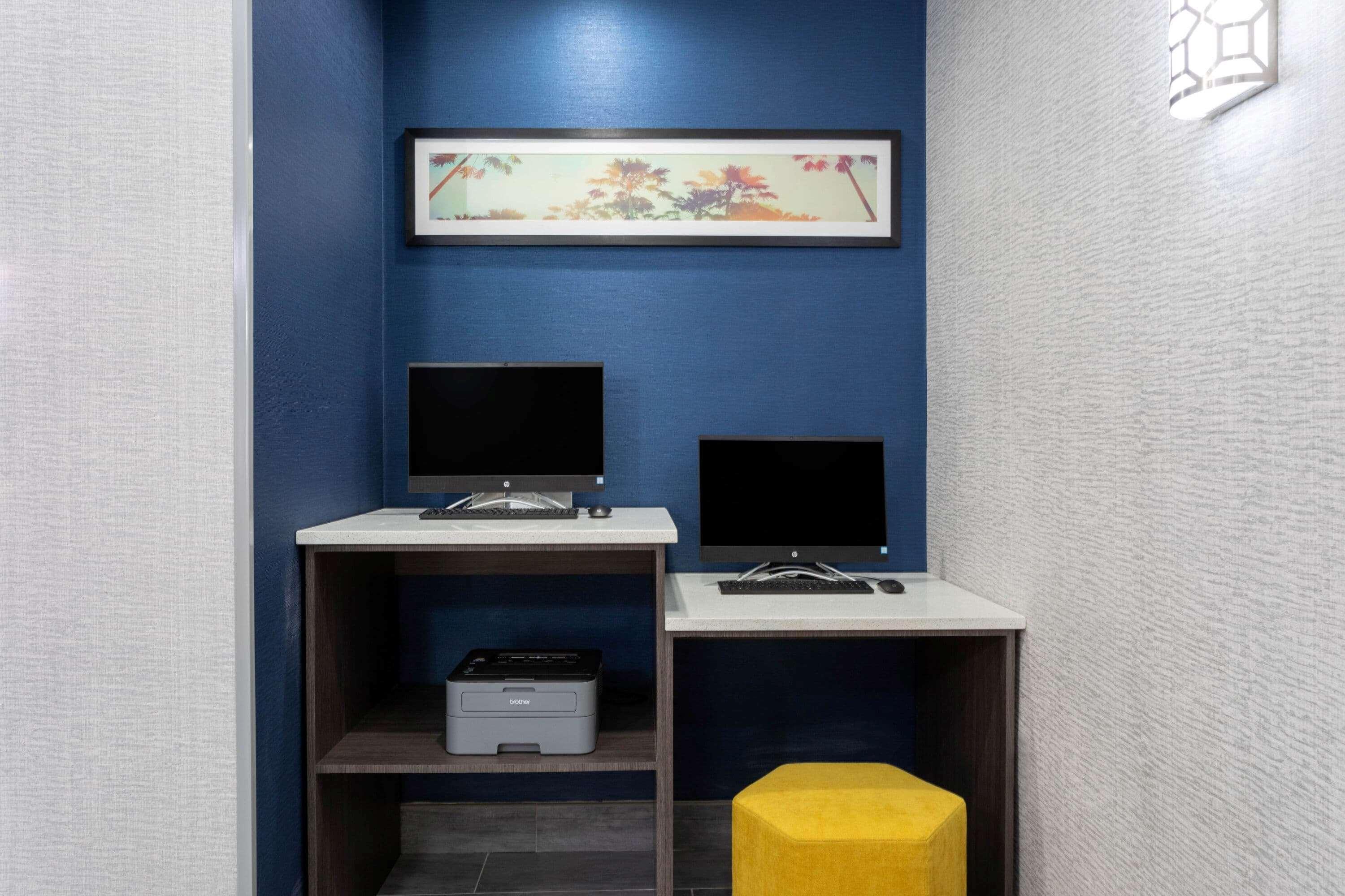 La Quinta By Wyndham Tampa Central Ngoại thất bức ảnh