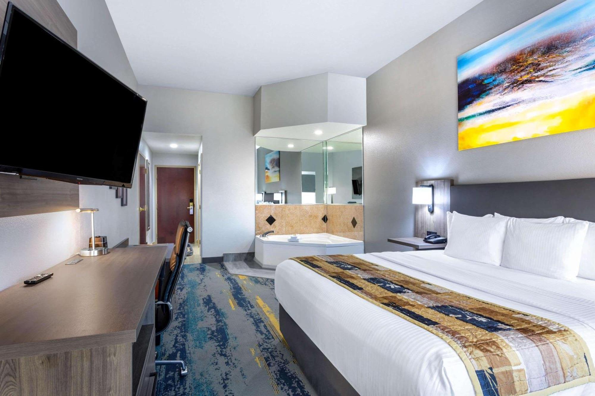 La Quinta By Wyndham Tampa Central Ngoại thất bức ảnh