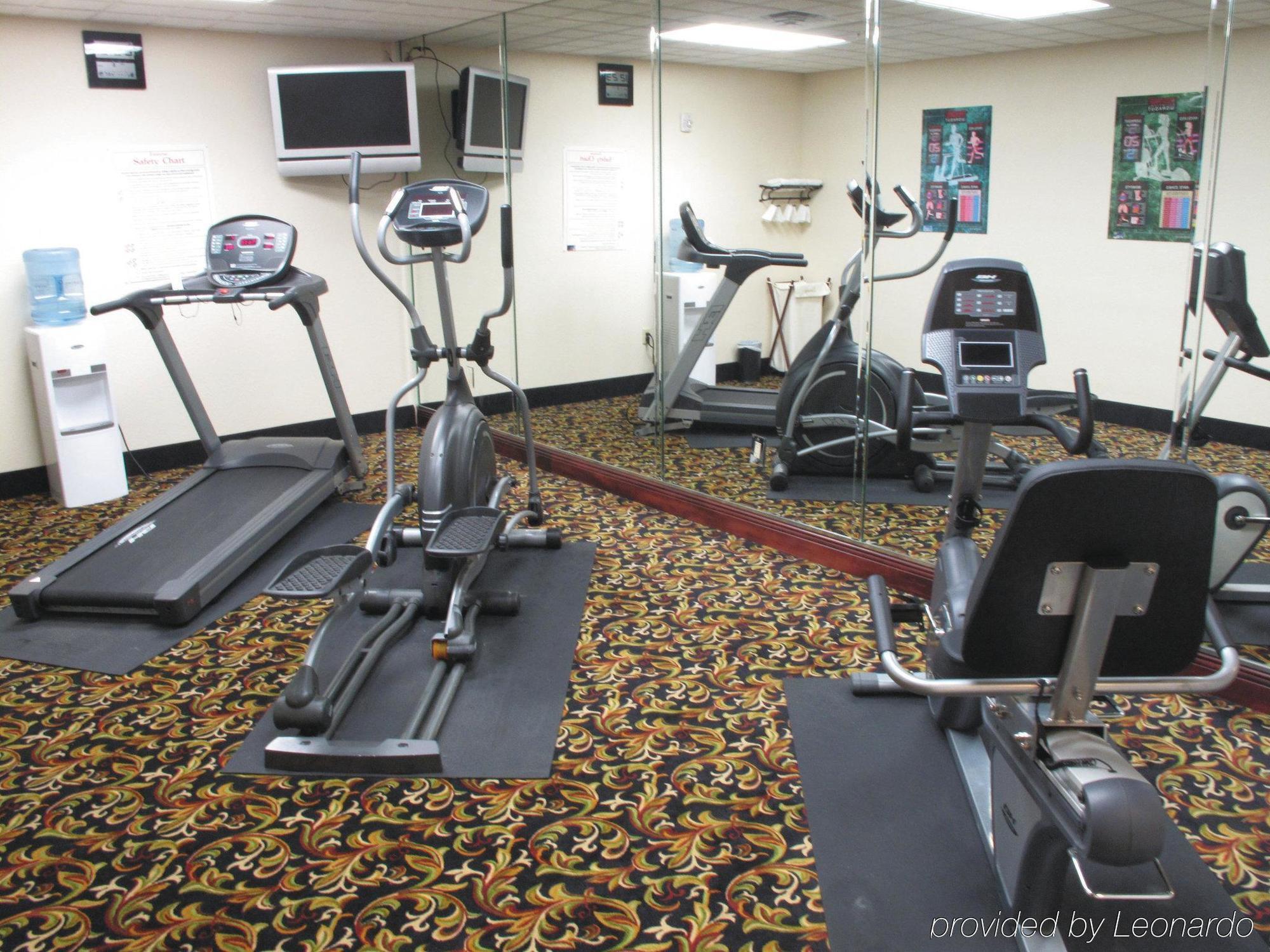 La Quinta By Wyndham Tampa Central Ngoại thất bức ảnh